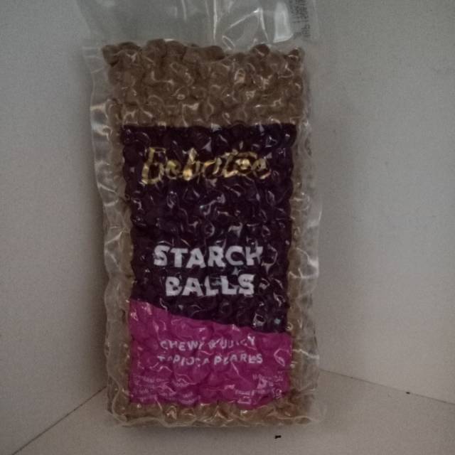 

Pearl Bubble 1kg / Bobatea / Black Bubble / Bubble Tea / Bubble Pearl / Bubble