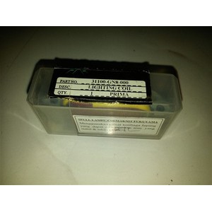 Spul Honda Prima Fukuyama ( Good Quality ) LESTARIMOTOR