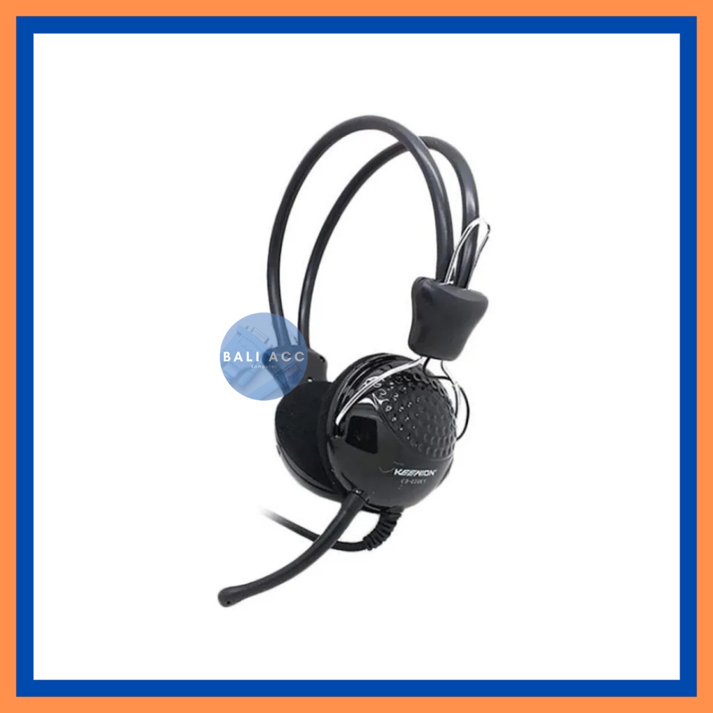 Headset KEENION CD-220 MV