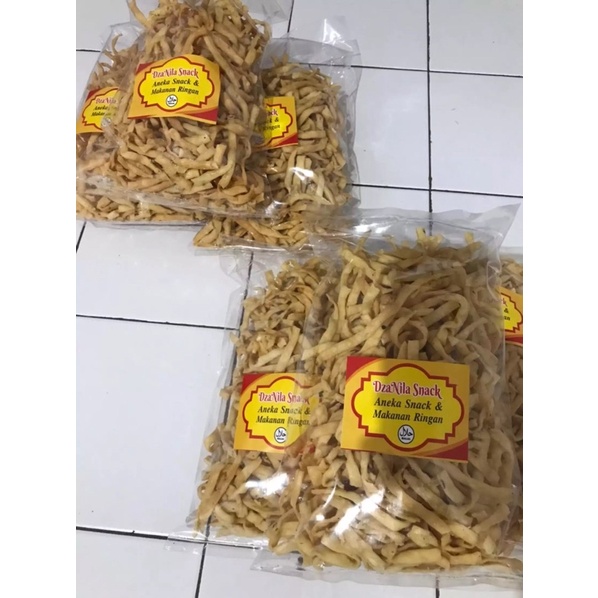 

stik bawang dzanila