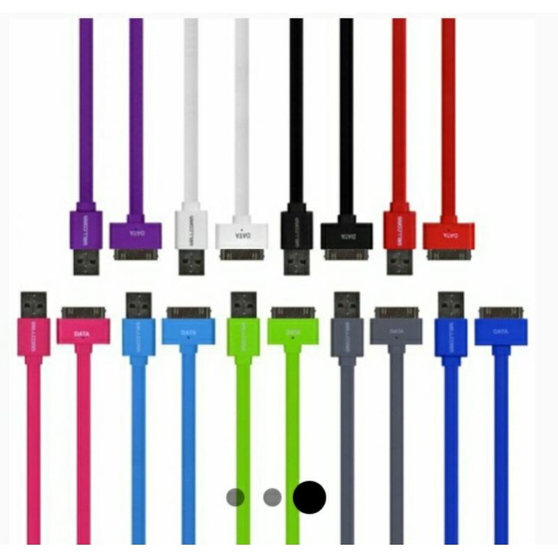 Kabel Data Samsung Tab 2 Wellcomm