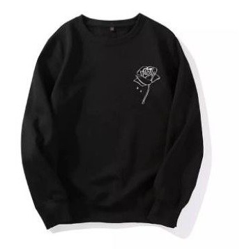 SWEATER/CREWNECK MAWAR