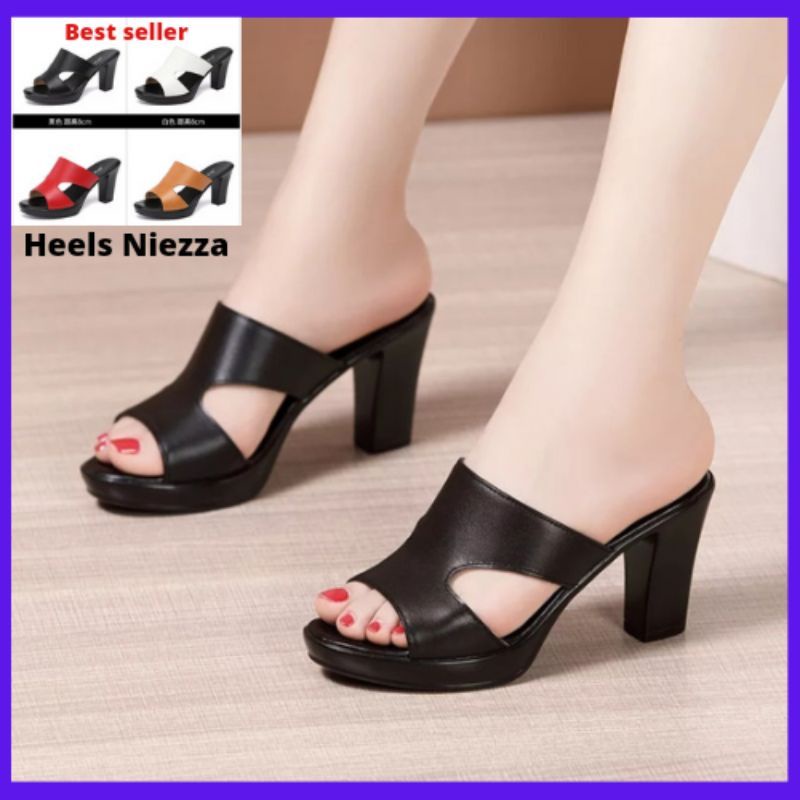 heels nizza original ( NZ-019 )