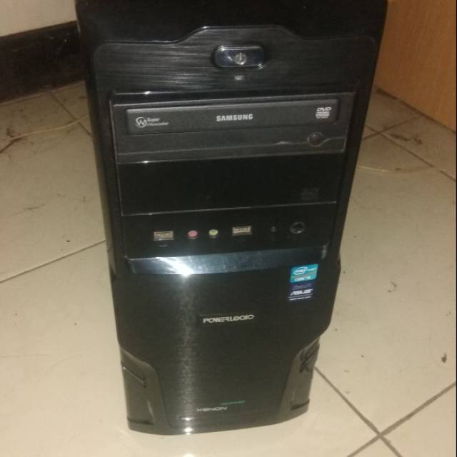 Komputer/pc