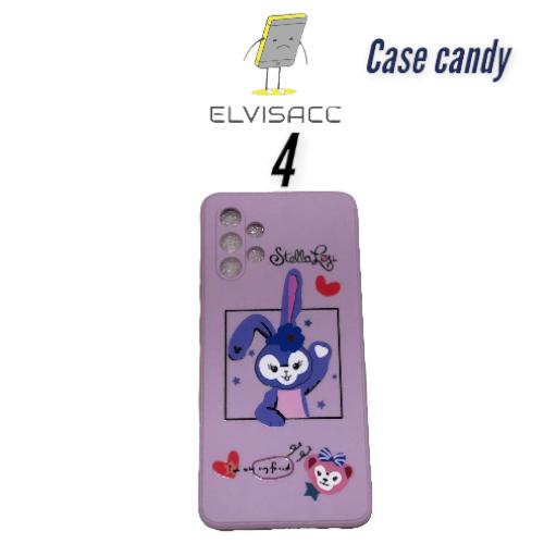 CASE MOTIF OPPO A76 / CASE MOTIF OPPO A96 CASING MOTIF OPPO SOFTCASE MOTIF OPPO