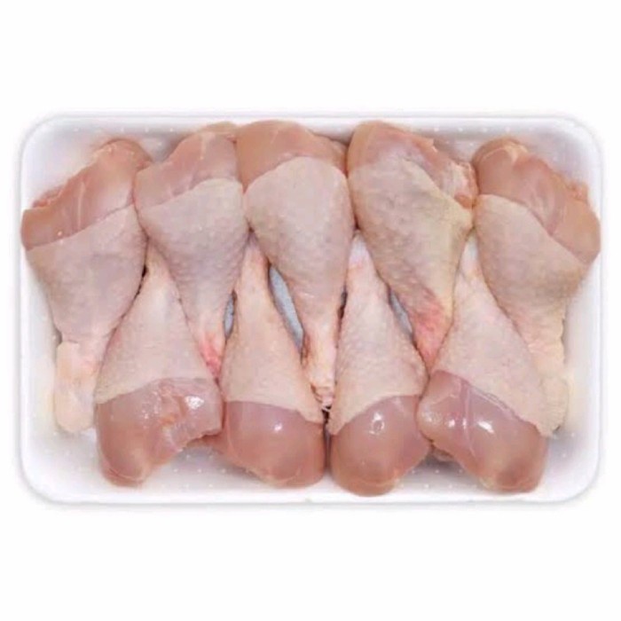 

PENTUNG PAHA AYAM - 1kg