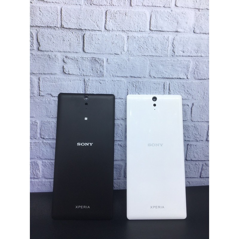 BACK CASING SONY E5560 / BACKDOOR SONY E5563 / BACK COVER SONE XPERIA C5 ULTRA