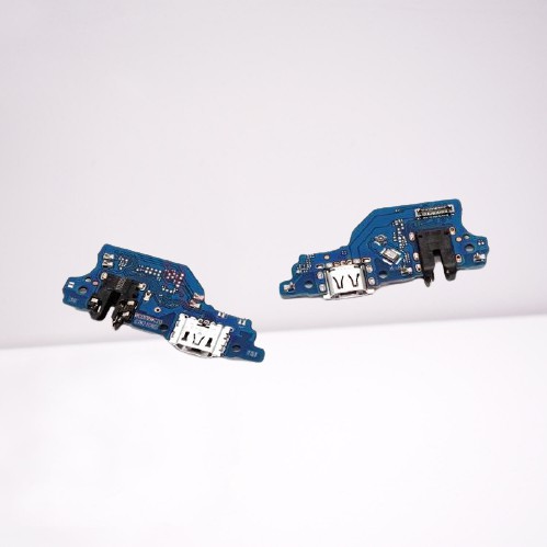 FLEX CON CAS REALME C20/REALME C21