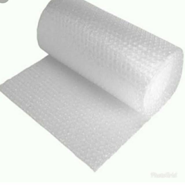 

Bublle Wrap Khusus Tas rotan
