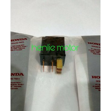 relay comp power bendik stater beat fi esp 2015 2016 beat pop scoopy fi esp ring12 dan 14 asli ori