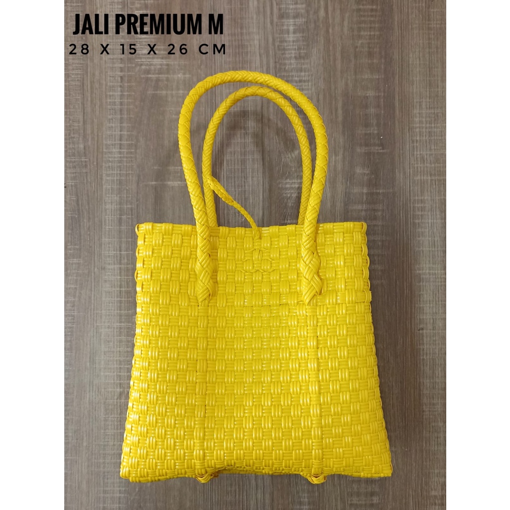 Tas Jali Premium Ukuran M Tas Wanita