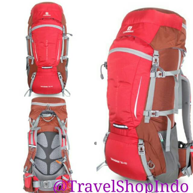 Carrier Consina Traverse 70+10L