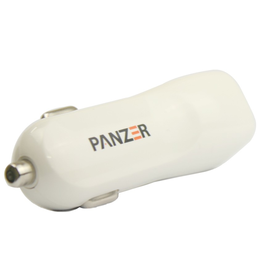 Panzer Car Charger Qualcomm