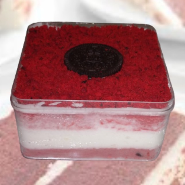 

Redvelvet