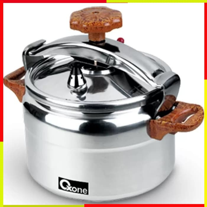 PANCI PRESTO OXONE OX-2004 4 LITER ORIGINAL MURAH ALAT DAPUR PERALATAN MASAK PRESTO OXONE SET MURAH