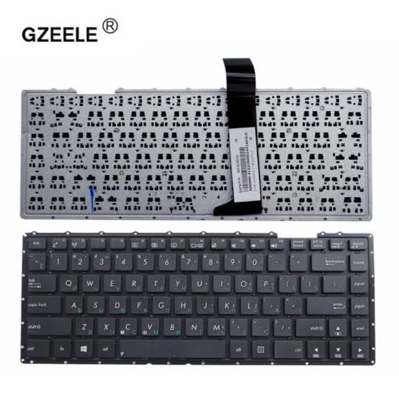keyboard asus x450 x450e x450l a450 a450c x450c x452 x452e x452c
