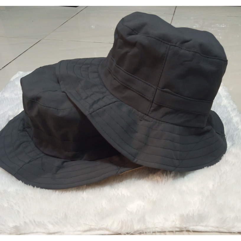 topi rimbah terbaru original real picture cod