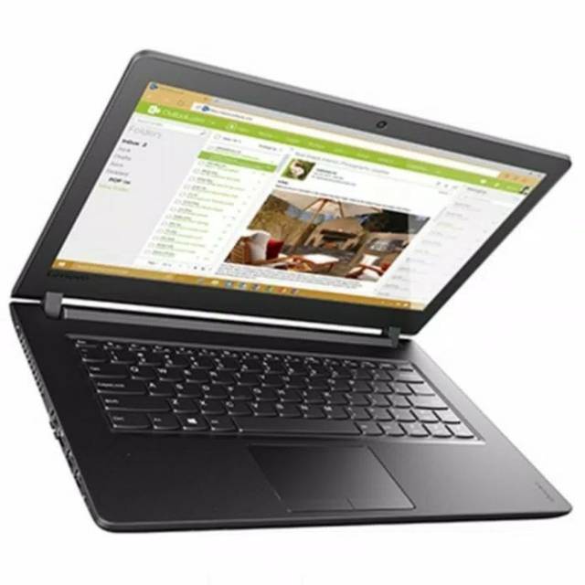 LAPTOP LENOVO IDEAPAD 320 CORE I3/4GB/1TB/WINDOWS 10