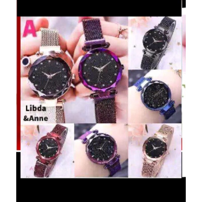 jam magnet cewe