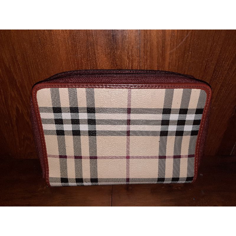 dompet ala blueberry (monza bag)