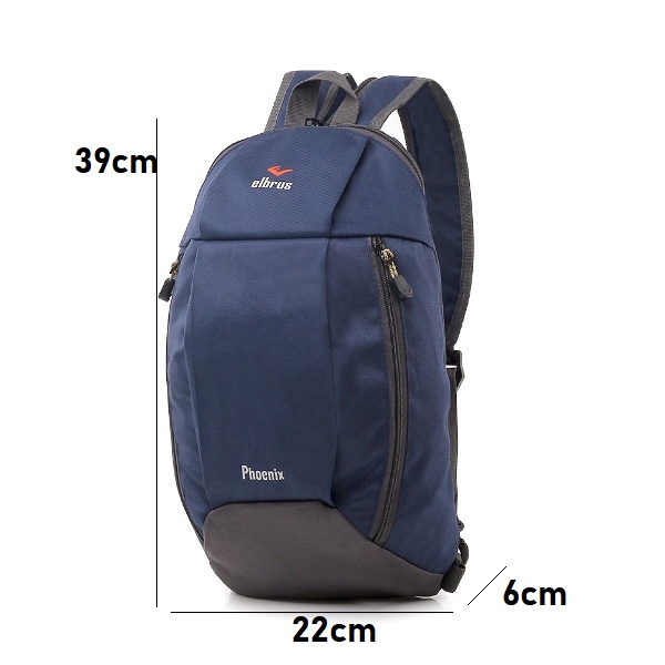 Daypack Tas Ransel Kecil Pria 10 Liter Murah