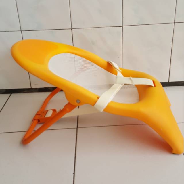 Kursi mandi bayi preloved