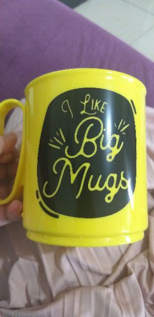 Jumbo Mug (1) Tupperware