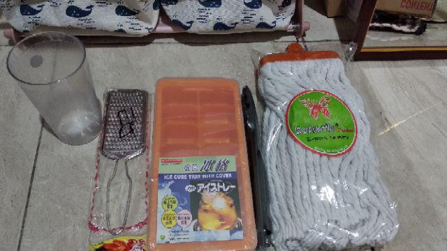 Gelas Cangkir Tempat Minum Owl 350 Ml Acrilik