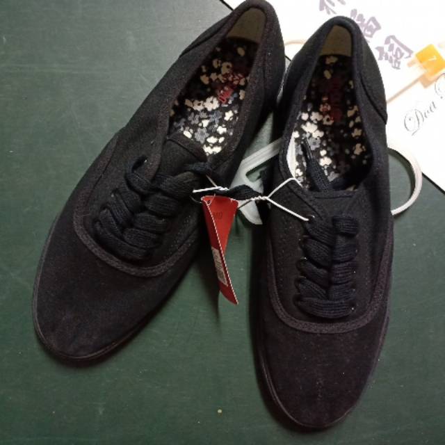 MOSSIMO SUPPLY.CO LUNEA BLACK