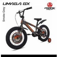 SEPEDA ANAK BMX 18 INCH PACIFIC UMAGA GX