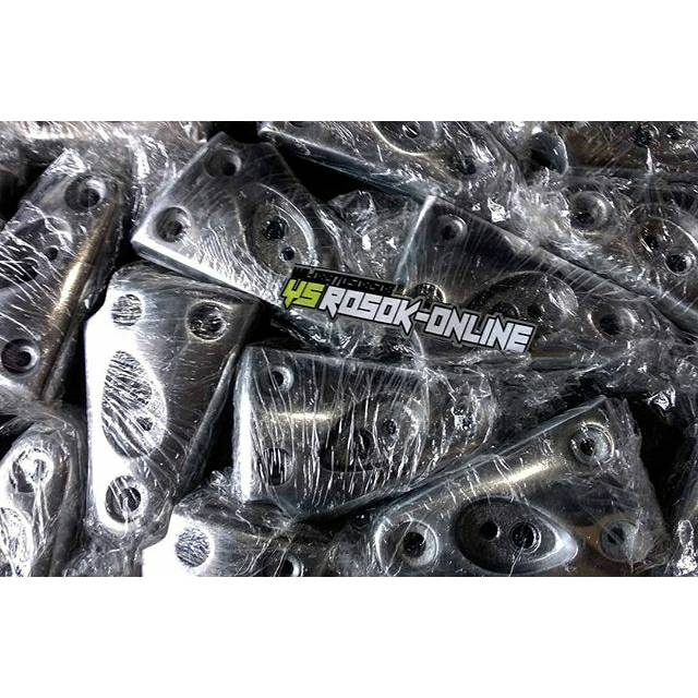 Kupingan lampu tiger revo kecil model 2008 repro