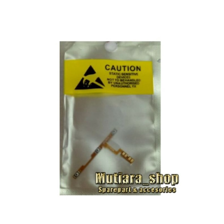 FLEXIBLE / FLEXIBEL ON OFF VOLUME VIVO Y91 / Y91C / Y93 / Y95