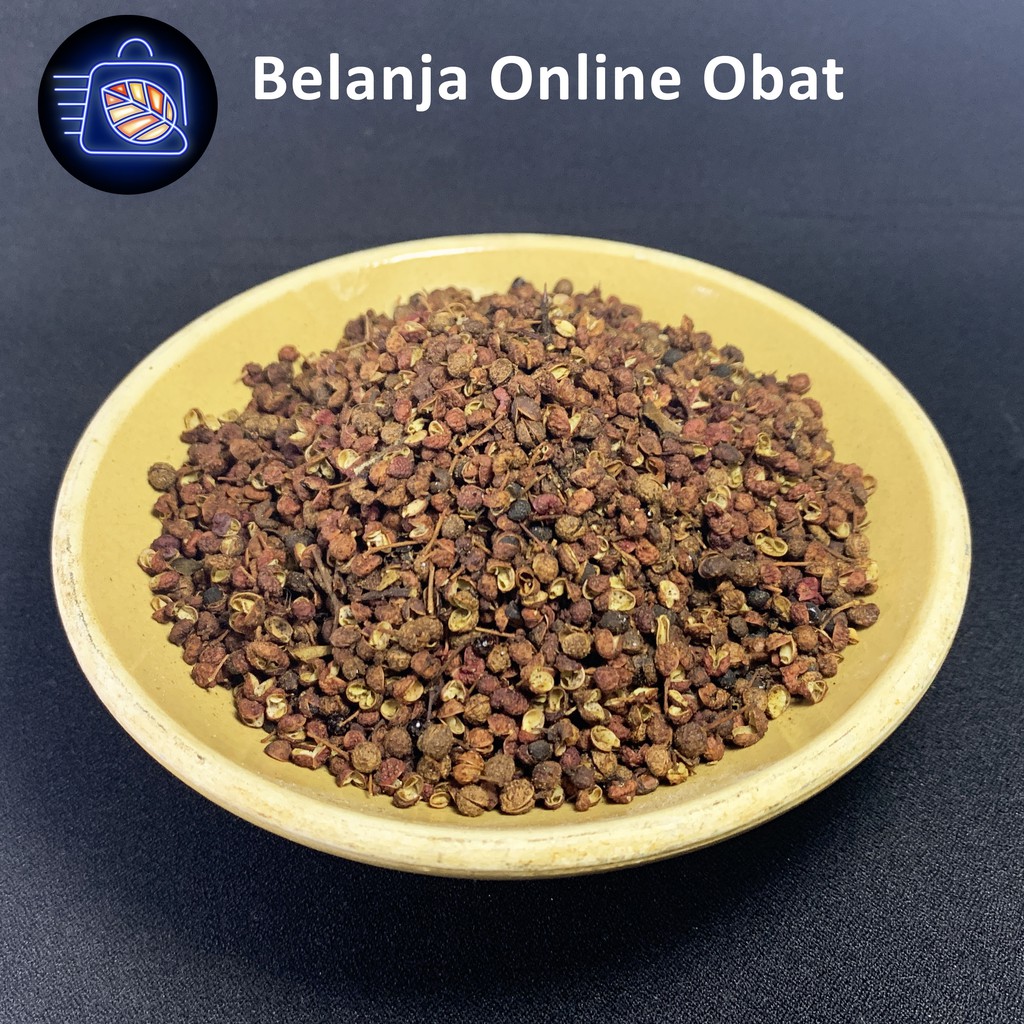 

LADA SICHUAN / HUA JIAO