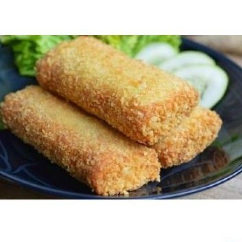 RISOLES AYAM PEDAS / RAGOUT SAYURAN || FROZEN FOOD BANDUNG