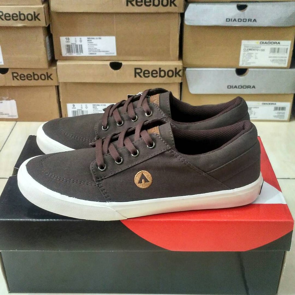 Airwalk Jayden Brown