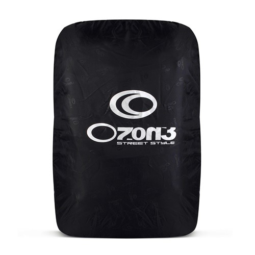 Ransel Laptop OZONE 174 Cordura Authentic + Raincover + USB