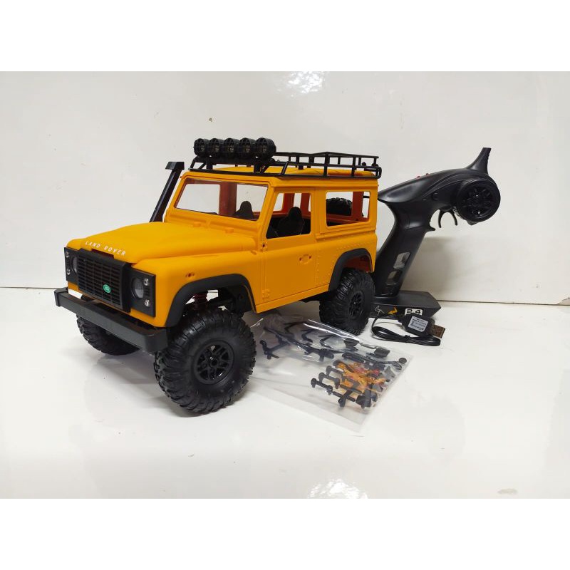 MN-98 D90 Offroad RTR 1/12 Full Propo
