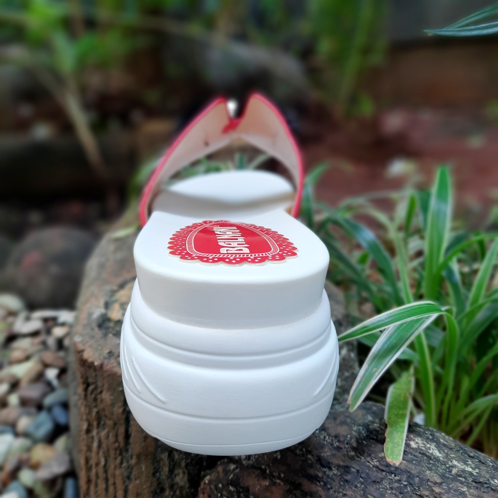 (COD) Sandal Balnani Import / Wedges Balnani