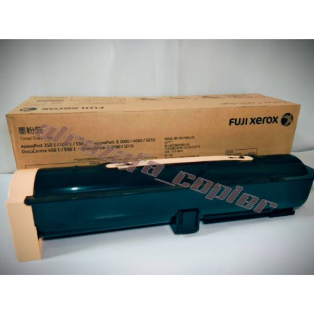 Toner Cartridge Xerox Apeos 450 550 5010 CT200719