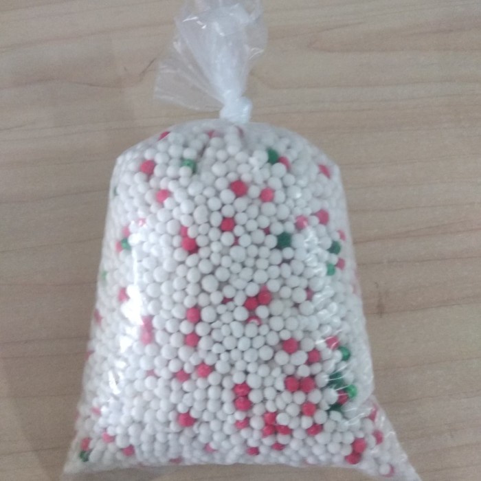 

cs01477 Sagu Mutiara 250 G Da01D100