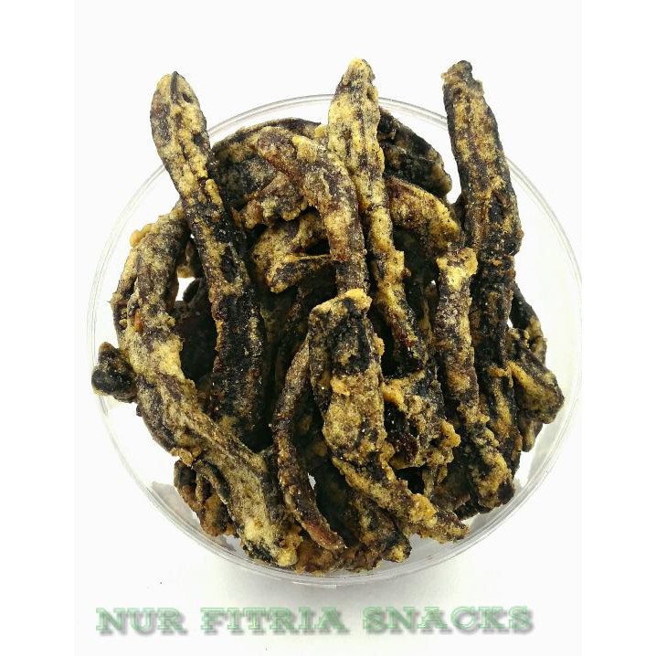 

KUE KERING MAKANAN RINGAN SALE PISANG @250 GRAM