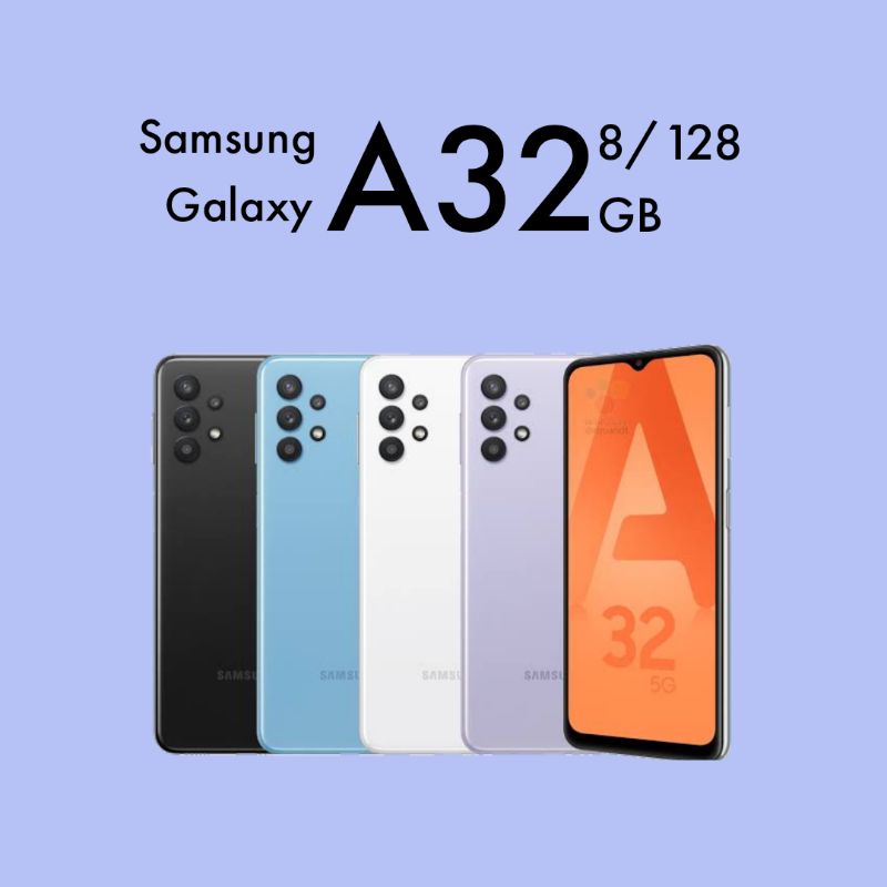 Samsung Galaxy A32