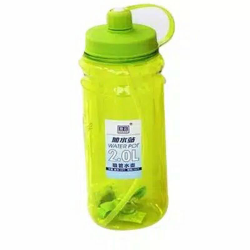 BOTOL MINUM SELIYA 2 LITER (KD.7159)