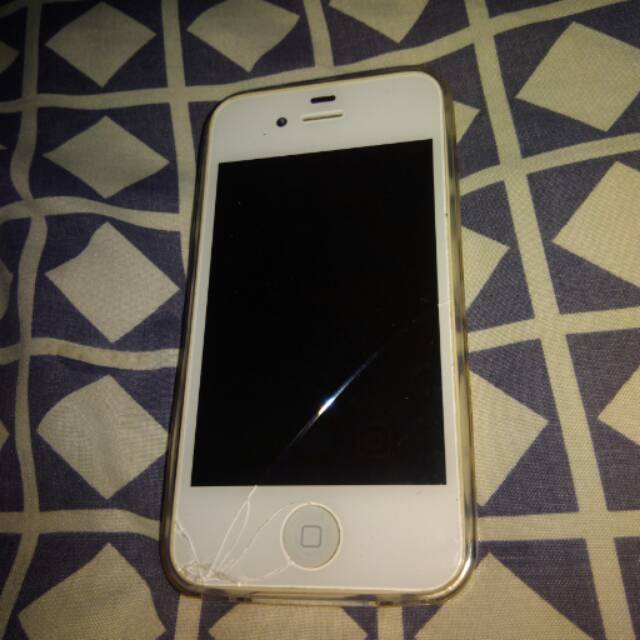 Iphone 4g second
