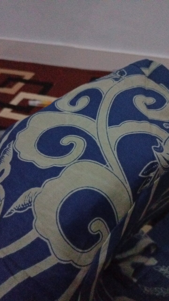 Kemeja Batik Kamandanu Full Furing Katun Halus Size S-xxxl High Quality