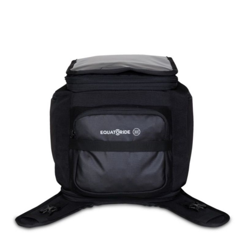 Tas Ransel Equatoride Tank Bag L Tas Punggung Tas Travel Eiger1989