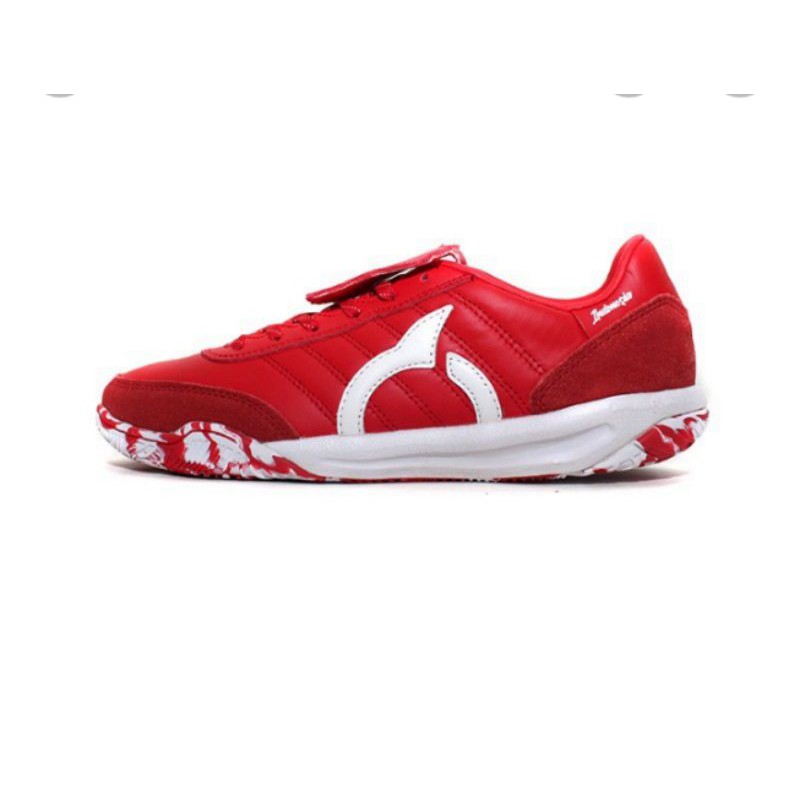 SEPATU FUTSAL ORTUSEIGHT JOGOSALA RABONA SE RED
