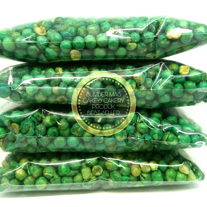 KACANG POLONG 1 KG / POLONG IJO / GURIH RENYAH