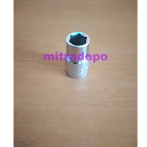 TENKA 1/2″ DR SOCKET S-413 6PT MADE IN JAPAN