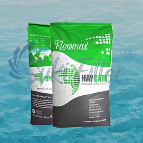 Karbon Aktif - Haycarb